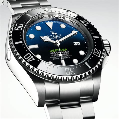 rolex deepsea gebraucht kaufen|Rolex deepsea sea dweller price.